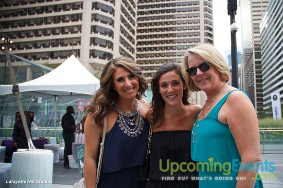 Best of Philly Soiree 2015