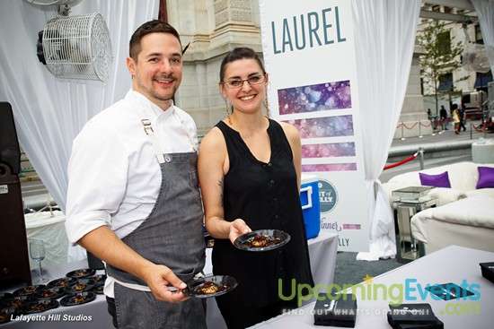 Best of Philly Soiree 2015