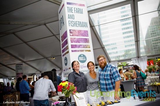 Best of Philly Soiree 2015