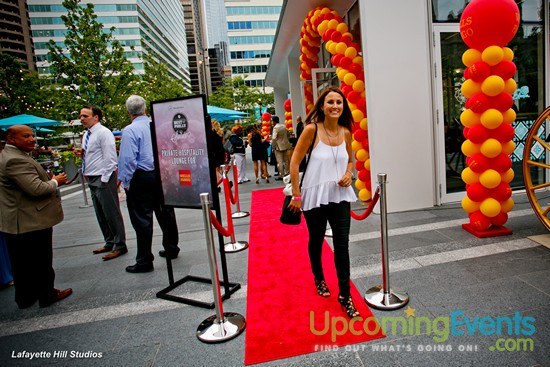 Best of Philly Soiree 2015