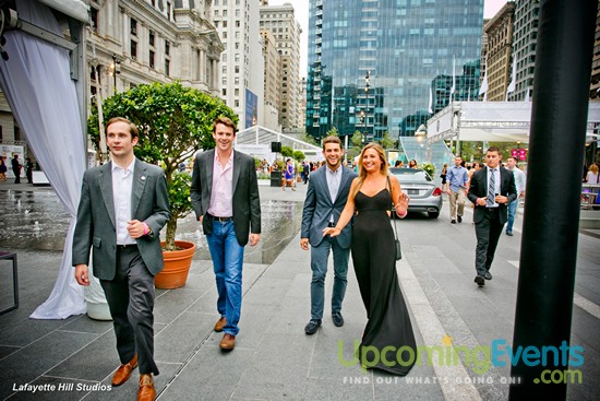 Best of Philly Soiree 2015