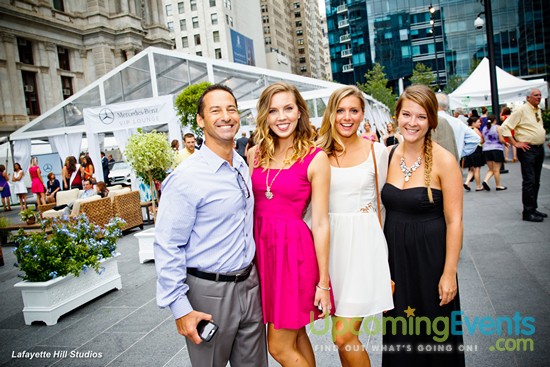 Best of Philly Soiree 2015