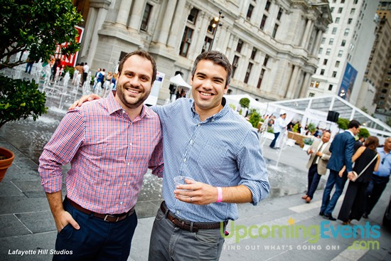 Best of Philly Soiree 2015