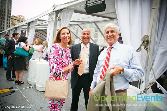 Best of Philly Soiree 2015