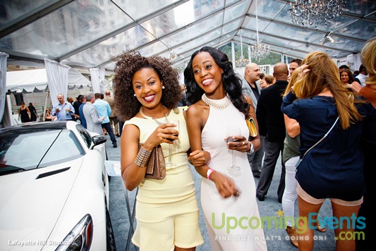 Best of Philly Soiree 2015