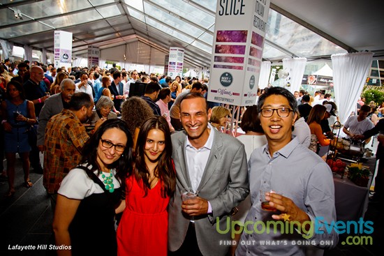 Best of Philly Soiree 2015