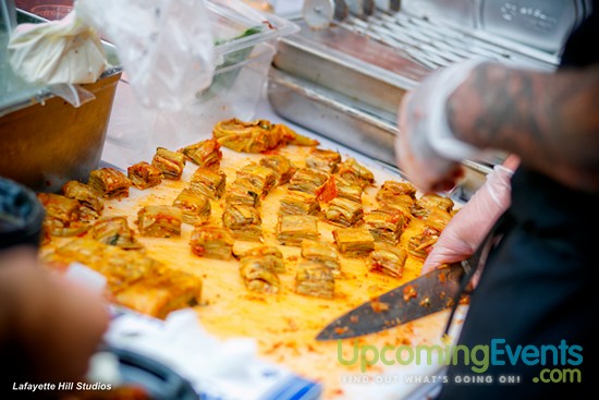 Best of Philly Soiree 2015