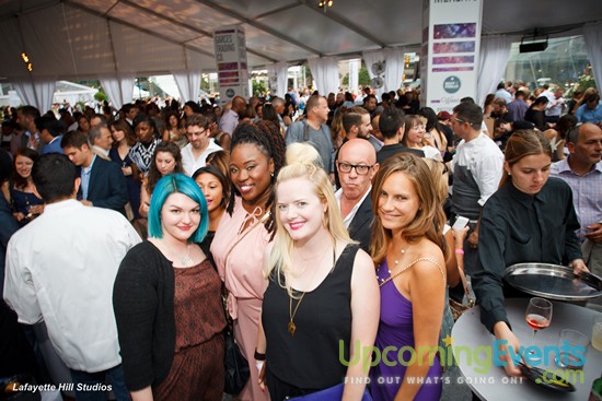 Best of Philly Soiree 2015