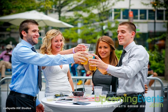 Best of Philly Soiree 2015