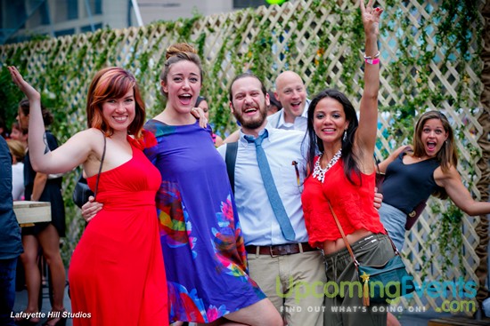 Best of Philly Soiree 2015