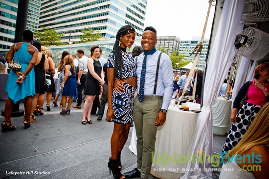 Best of Philly Soiree 2015