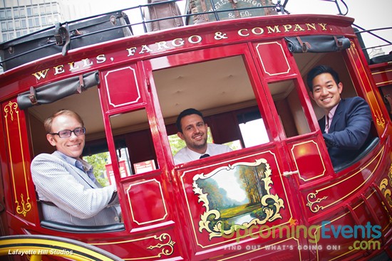 Best of Philly Soiree 2015