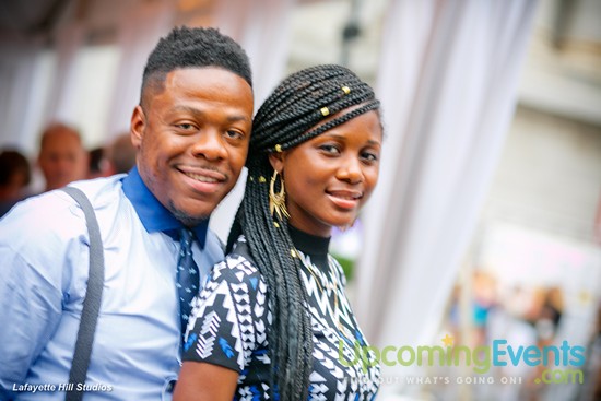 Best of Philly Soiree 2015