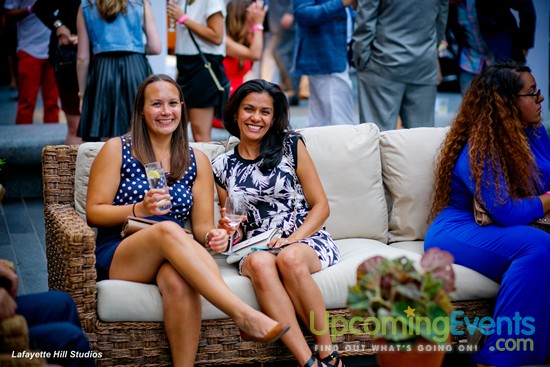 Best of Philly Soiree 2015