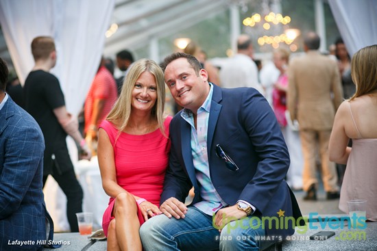 Best of Philly Soiree 2015