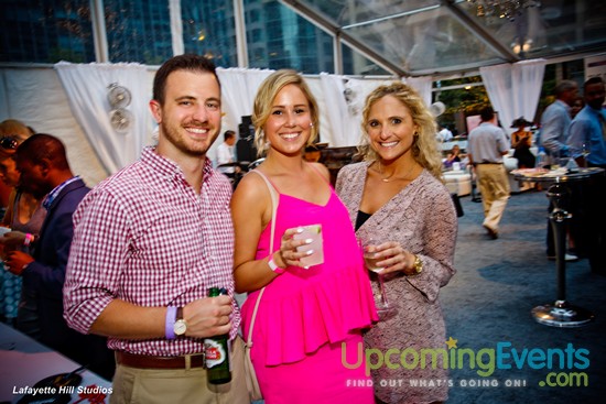 Best of Philly Soiree 2015