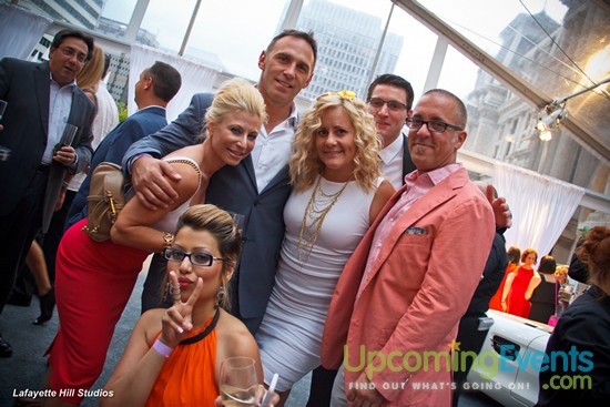 Best of Philly Soiree 2015