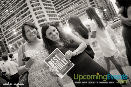 Best of Philly Soiree 2015