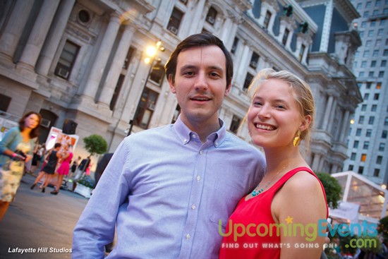 Best of Philly Soiree 2015