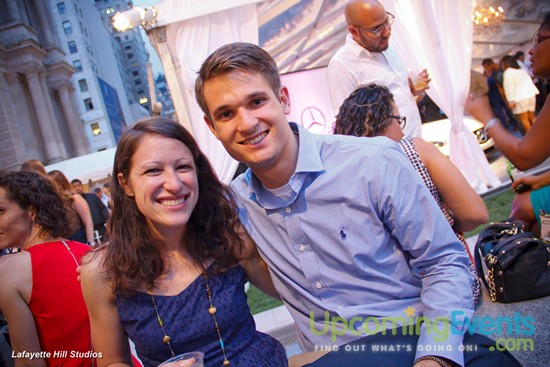 Best of Philly Soiree 2015