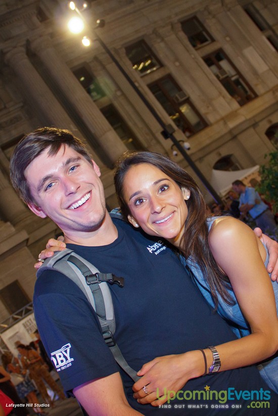 Best of Philly Soiree 2015