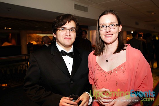 Philadelphia Geek Awards 2015