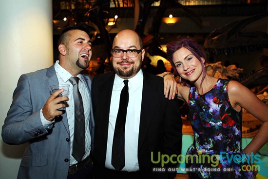 Philadelphia Geek Awards 2015