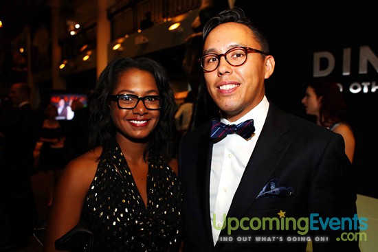 Philadelphia Geek Awards 2015