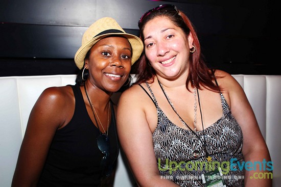 Philly Mojito March!