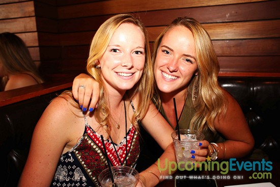 Philly Mojito March!