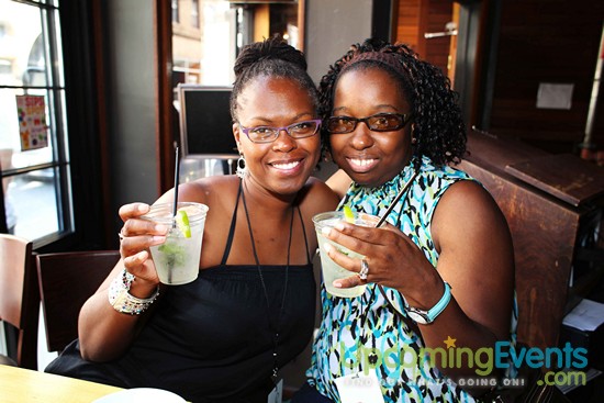 Philly Mojito March!