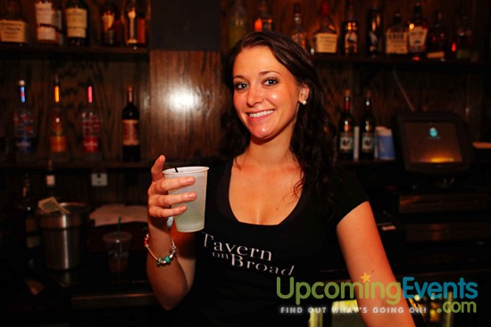 Philly Mojito March!