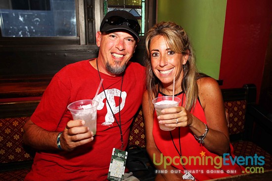 Philly Mojito March!