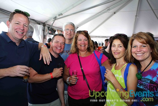 102.9 WMGK's 5th Annual Brew Blast on the Battleship