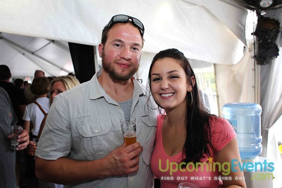 102.9 WMGK's 5th Annual Brew Blast on the Battleship