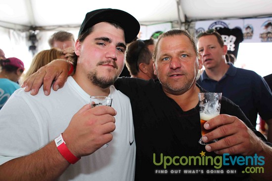 102.9 WMGK's 5th Annual Brew Blast on the Battleship