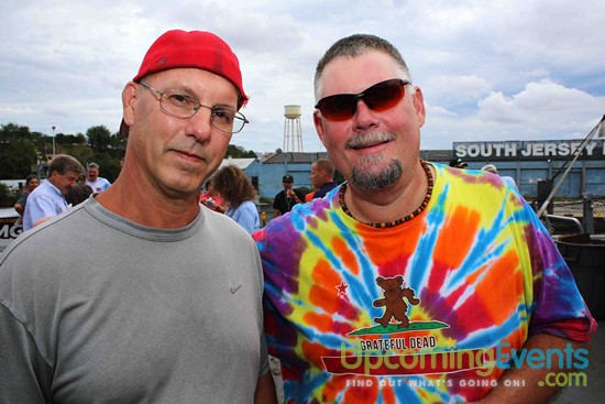 102.9 WMGK's 5th Annual Brew Blast on the Battleship