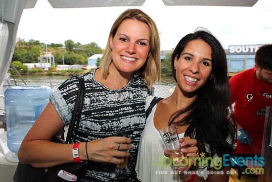 102.9 WMGK's 5th Annual Brew Blast on the Battleship