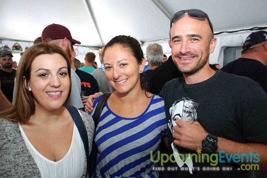 102.9 WMGK's 5th Annual Brew Blast on the Battleship