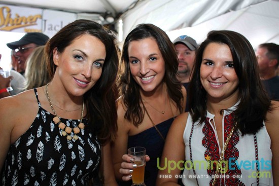 102.9 WMGK's 5th Annual Brew Blast on the Battleship