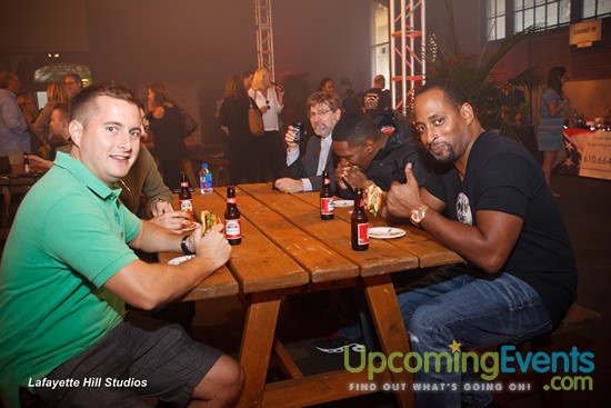 Battle of the Burger 2015