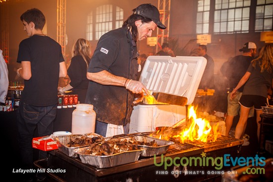 Battle of the Burger 2015