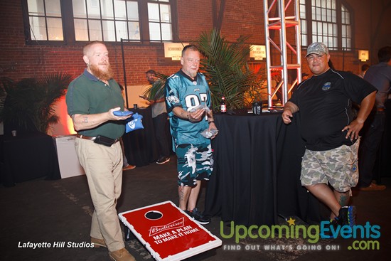 Battle of the Burger 2015