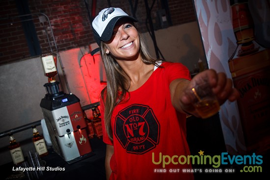 Battle of the Burger 2015