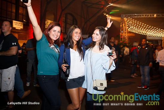 Battle of the Burger 2015