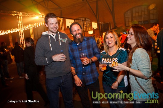 Battle of the Burger 2015