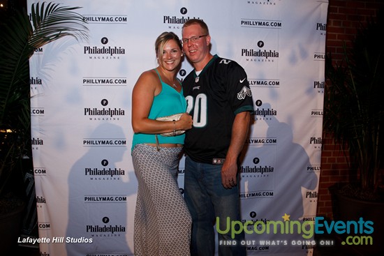 Battle of the Burger 2015