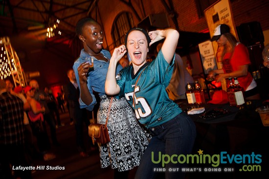 Battle of the Burger 2015