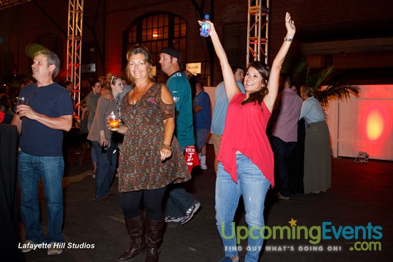 Battle of the Burger 2015