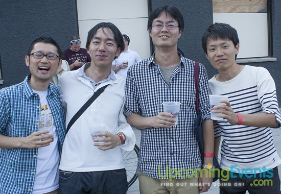 Oktoberfest 2015 @ Frankford Hall